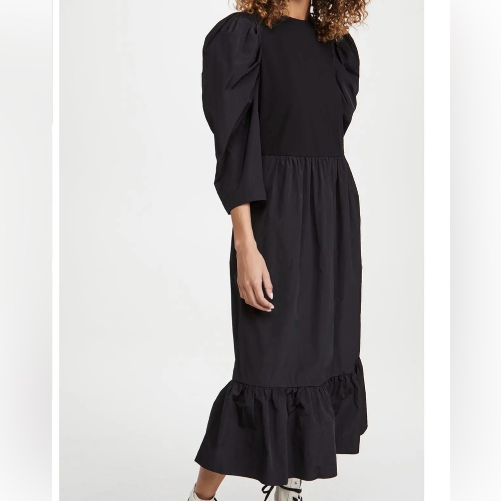 Sea New York midi dress